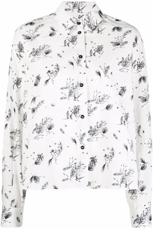 Woolrich Camicia con stampa