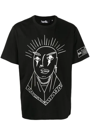 HACULLA T-shirt con stampa