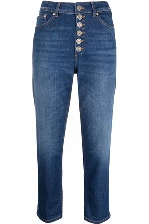 Dondup Jeans crop