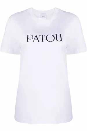 Patou T-shirt con stampa
