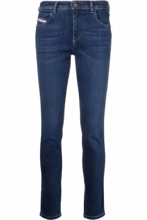 Diesel Jeans skinny Babhila 2015