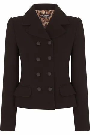 Dolce & Gabbana Blazer doppiopetto
