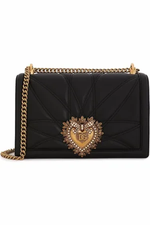 Dolce & Gabbana Borsa a spalla Devotion