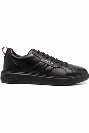 Bally Sneakers New-Maxim