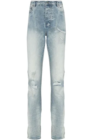 KSUBI Jeans slim Chitch