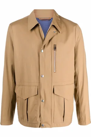 Paul Smith Giacca-camicia