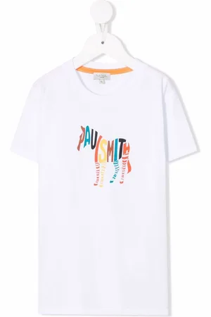 Paul Smith T-shirt con stampa