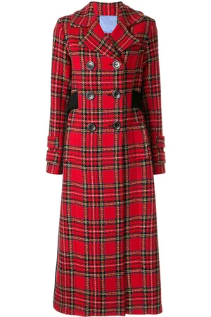 Macgraw Cappotto The Highland