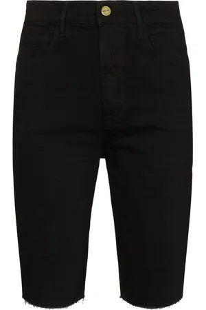 Frame Shorts denim Le Vintage