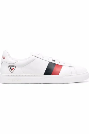 Rossignol Sneakers Alex Skin con dettaglio a righe