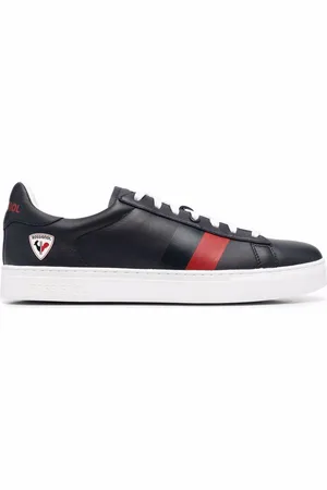 Rossignol Sneakers Alex Skin con dettaglio a righe