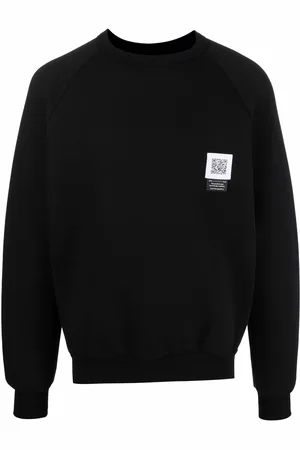 Fumito Ganryu Felpa con zip