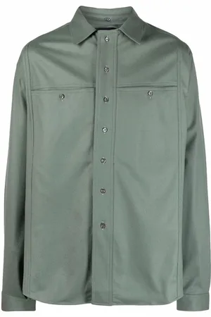 QASIMI Camicia con taschino