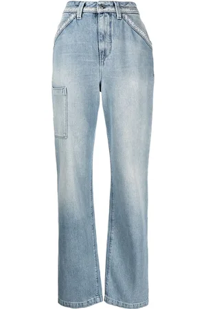 RTA Jeans dritti