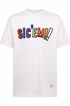 Supreme T-shirt Sic