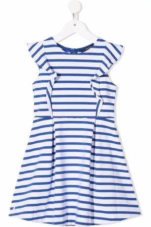 Ralph Lauren Abito a righe