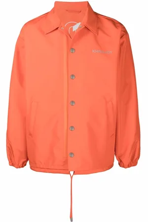 Khrisjoy Giacca-camicia con coulisse