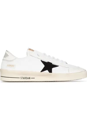 Golden Goose Sneakers Stardan con suola rialzata
