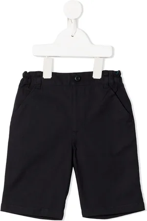 Familiar Pantaloni dritti elasticizzati