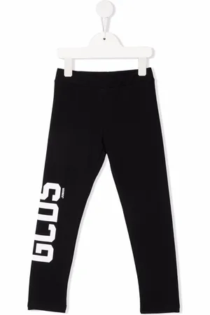 GCDS Pantaloni sportivi con stampa