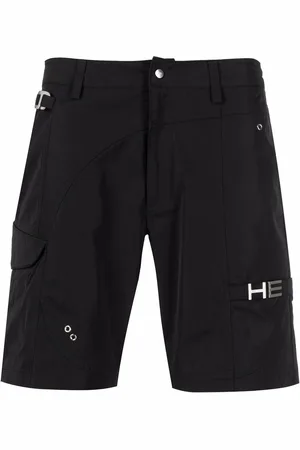 HELIOT EMIL Cargo con logo