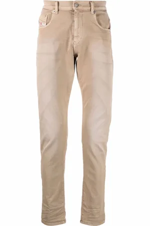 Diesel Jeans 2060 D-Strukt 0670M slim