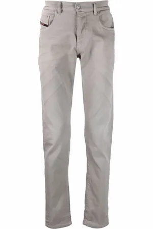 Diesel Jeans 2060 D-Strukt 0670M slim