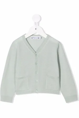 BONPOINT Cardigan Tahiel