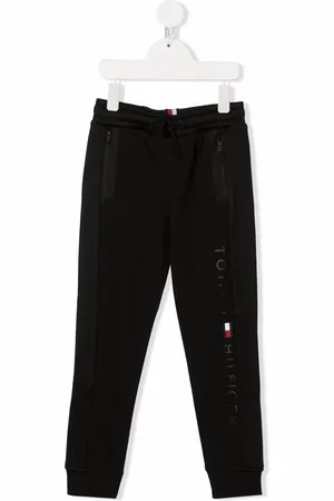 Tommy Hilfiger Pantaloni sportivi con stampa