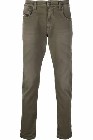 Diesel Jeans 2060 D-Strukt 0670M slim