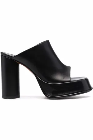 AMBUSH Mules con plateau