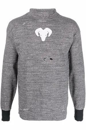 Maison Margiela Maglione a collo alto
