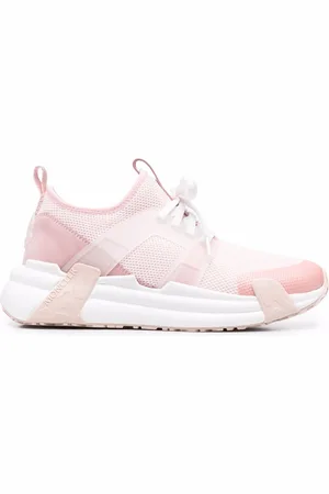 Moncler Sneakers chunky Lunarove