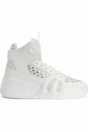 Giuseppe Zanotti Sneakers alte Talon