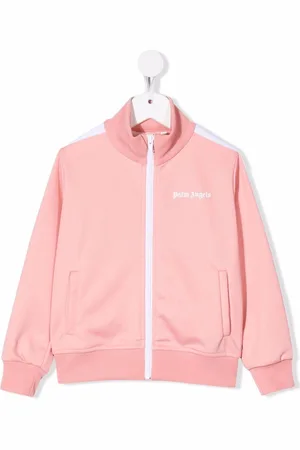 Palm Angels Giacca sportiva con zip