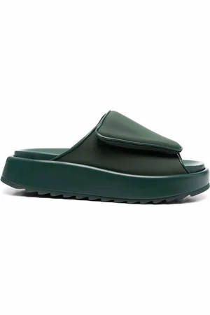 Gia Borghini Sandali Gia 1 con strappo