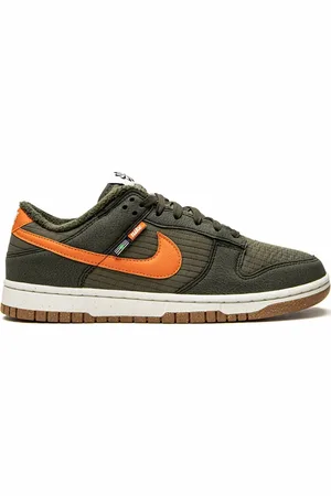 Nike Sneakers Dunk Low Retro NN Toasty Sequoia