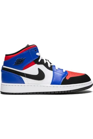Jordan Sneakers Air Jordan 1 Mid GS