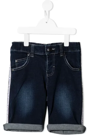 Aigner Shorts con stampa