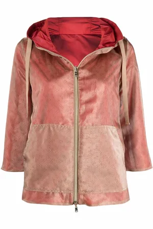 HERNO Felpa con zip