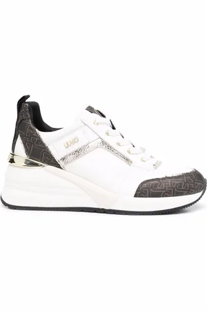 Liu Jo Sneakers Alyssa 1 con inserti