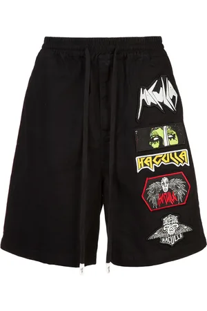 HACULLA Shorts sportivi Mad Max
