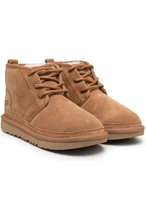 UGG Stivali stringati