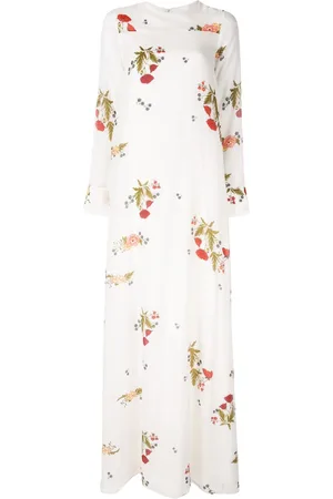 Macgraw Abito a fiori