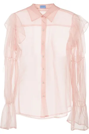 Macgraw Blusa Raleigh