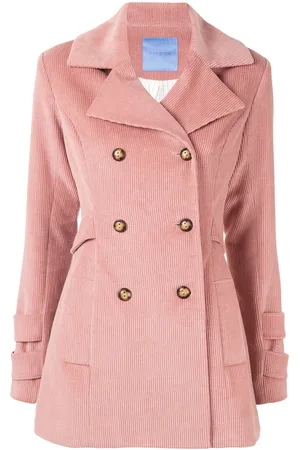 Macgraw Cappotto Historical