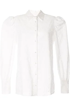 Macgraw Blusa a fiori Innocent