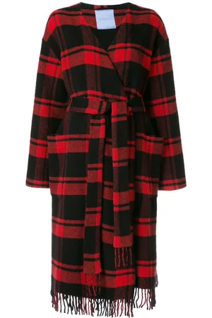 Macgraw Cappotto Departure Copat