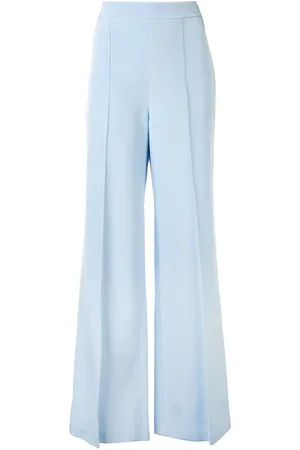 Macgraw Pantaloni svasati Peacock