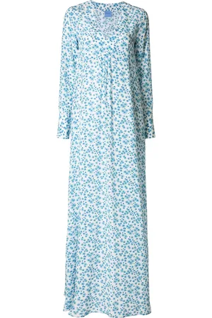 Macgraw Abito a fiori